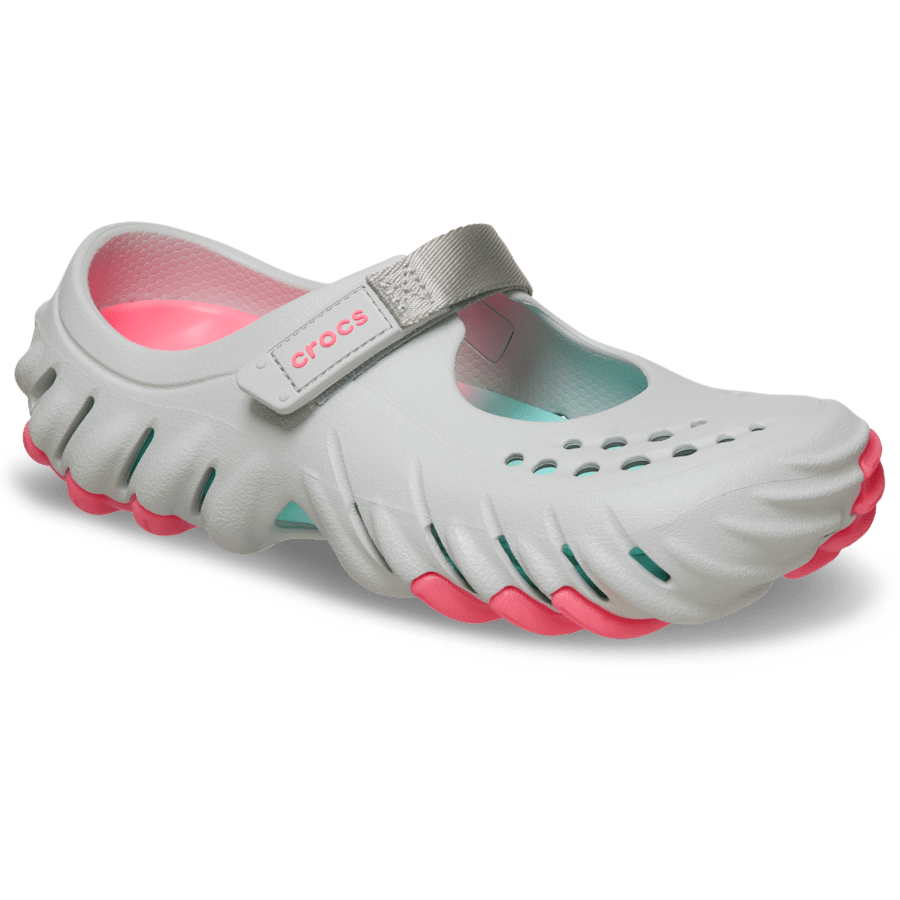 Crocs Echo Mary Jane Fade
