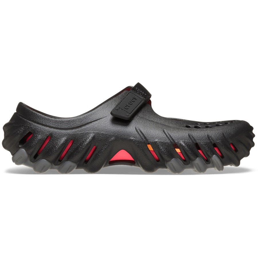 Crocs Echo Mary Jane Sunset