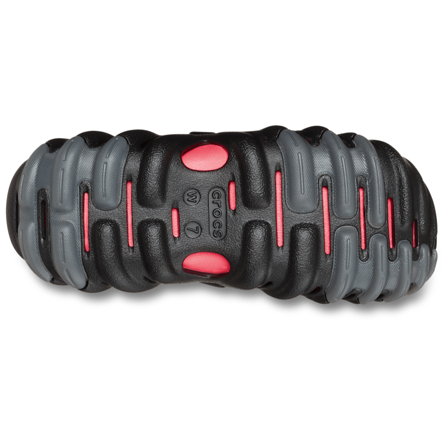 Crocs Echo Mary Jane Sunset