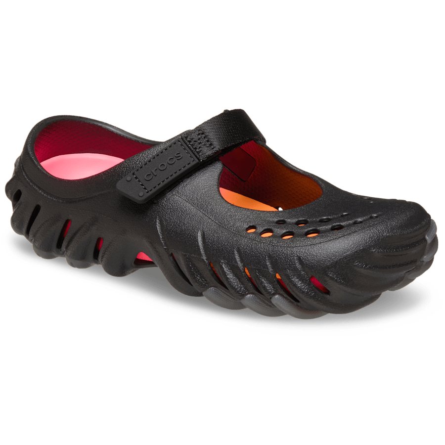 Crocs Echo Mary Jane Sunset