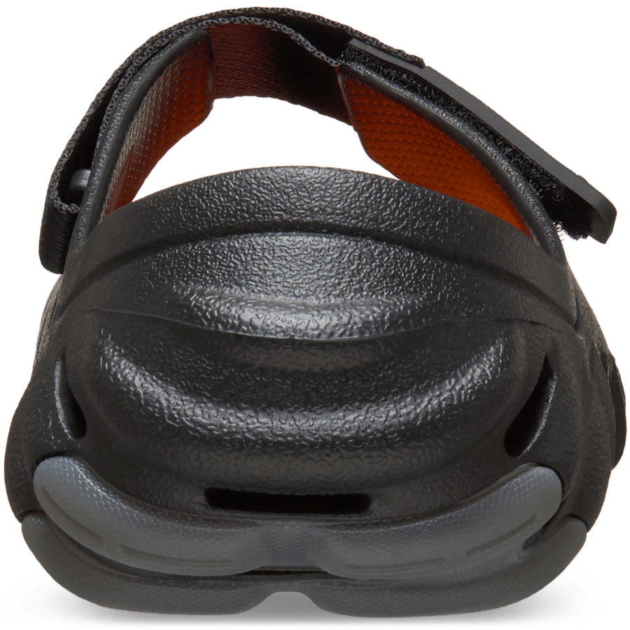 Crocs Echo Mary Jane Sunset