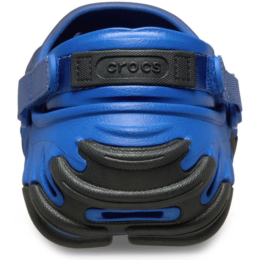 Crocs Echo RO Clog Fade