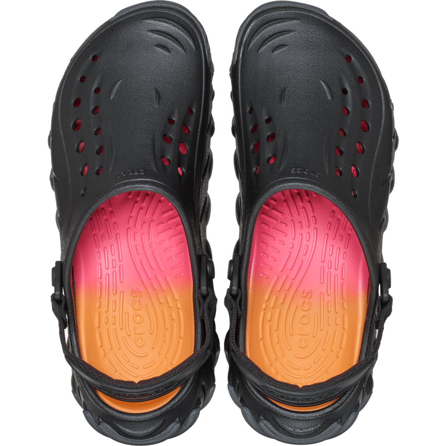 Crocs Echo RO Clog Sunset