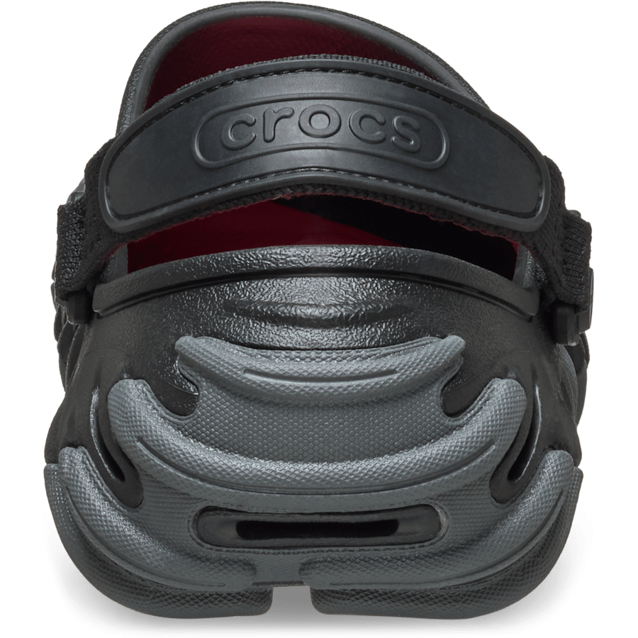 Crocs Echo RO Clog Sunset