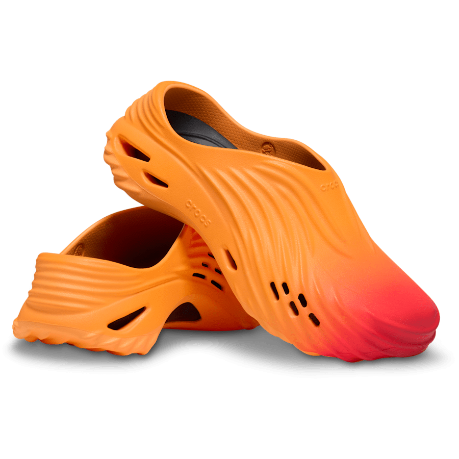 Crocs Echo Wave Sunset