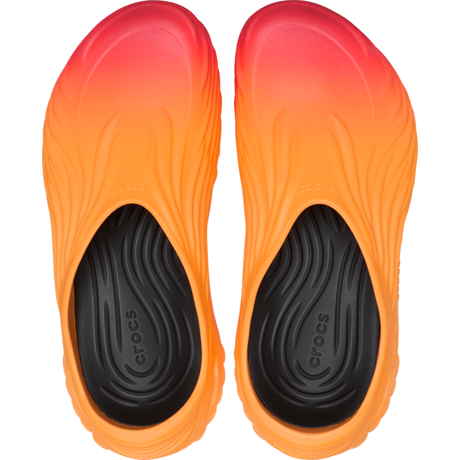 Crocs Echo Wave Sunset