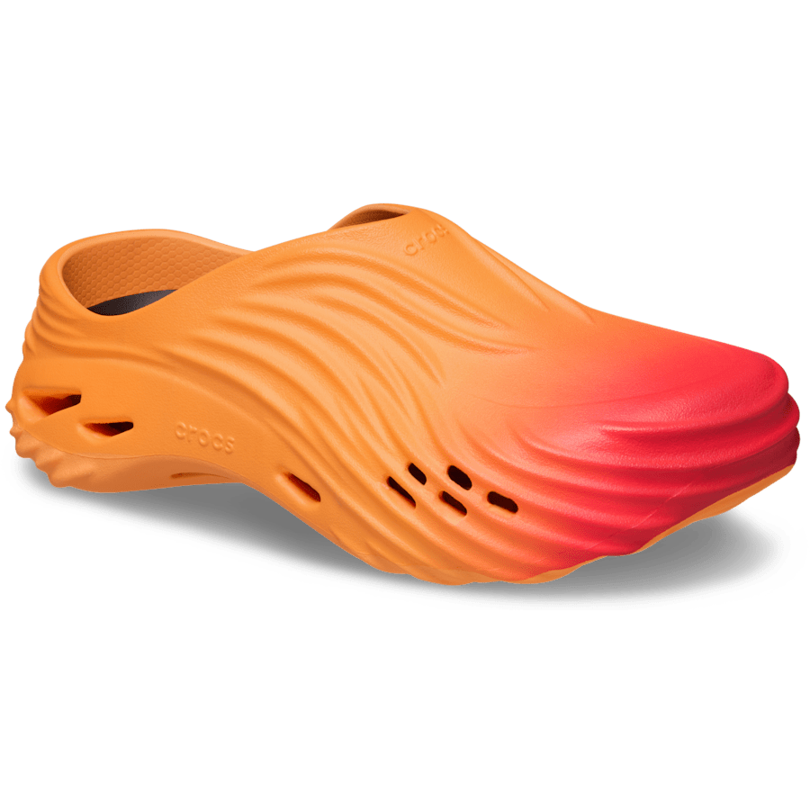Crocs Echo Wave Sunset