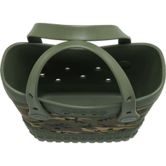 Crocs Classic Camo Micro Tote