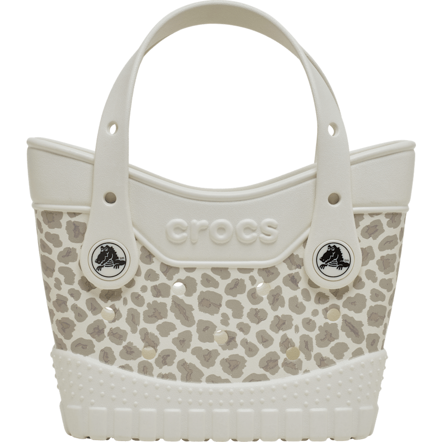 Crocs Classic Cheetah Micro Tote