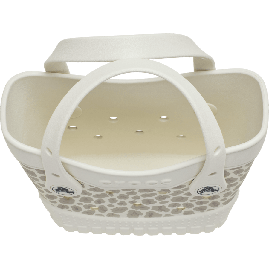 Crocs Classic Cheetah Micro Tote