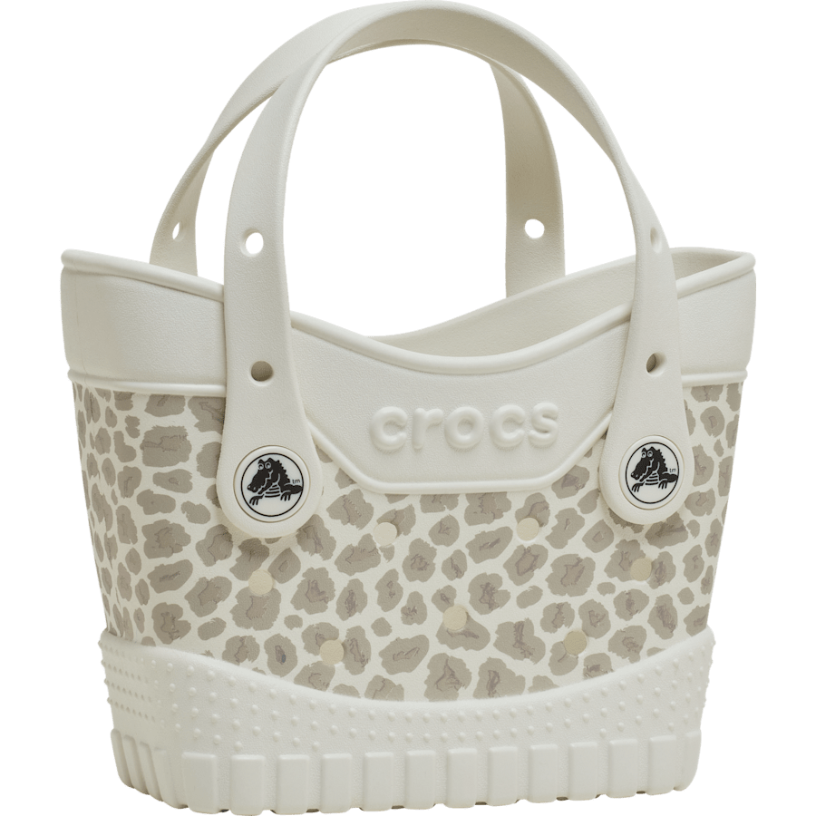 Crocs Classic Cheetah Micro Tote