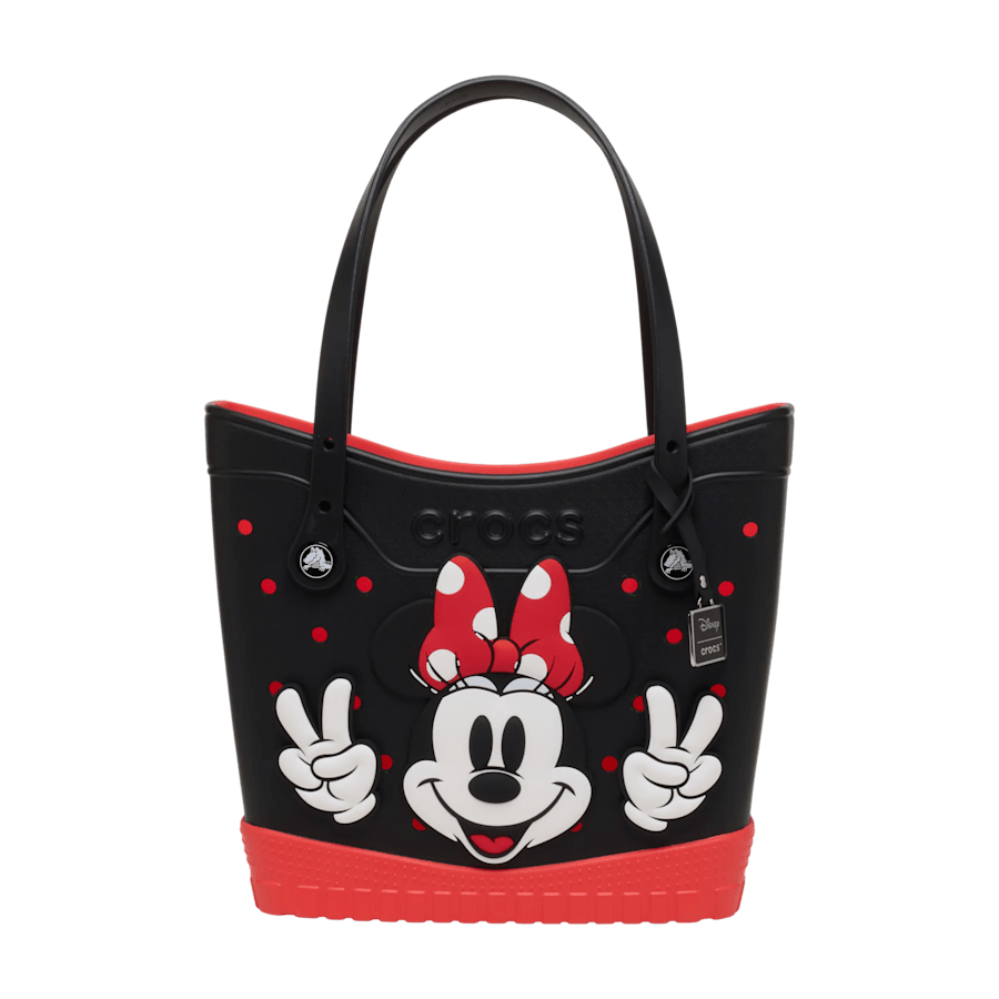 Crocs Minnie Mouse Medium Tote
