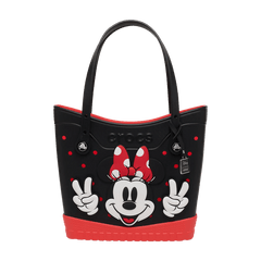 Crocs Minnie Mouse Medium Tote