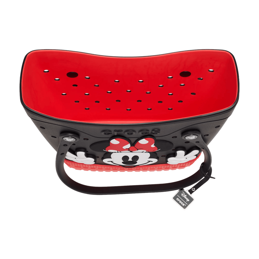 Crocs Minnie Mouse Medium Tote