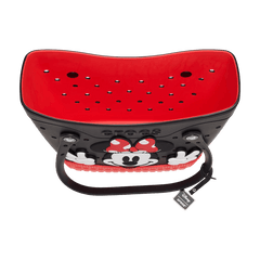 Crocs Minnie Mouse Medium Tote