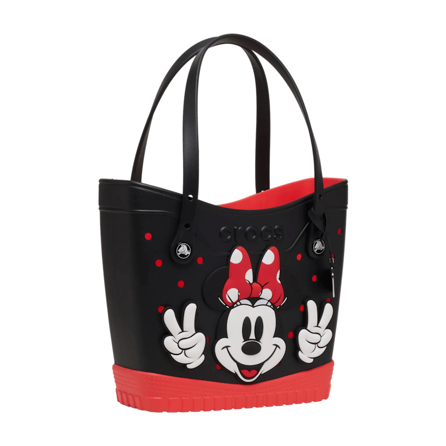 Crocs Minnie Mouse Medium Tote