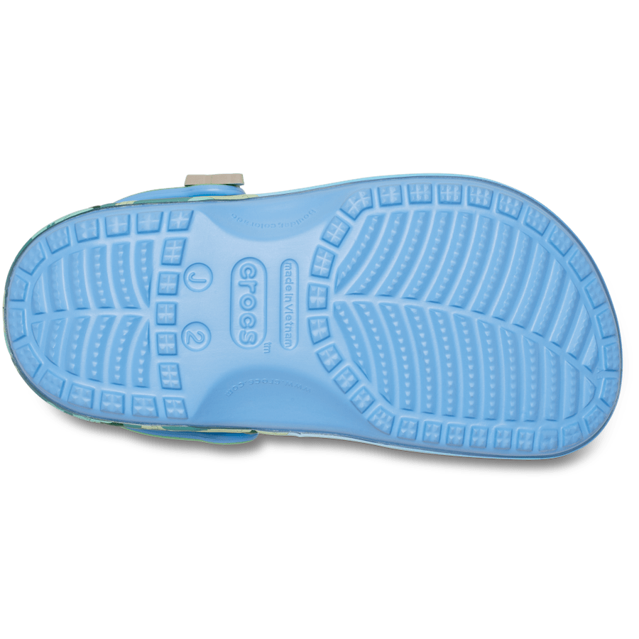 Crocs Kids’ Bluey Best Buddies Classic Clog