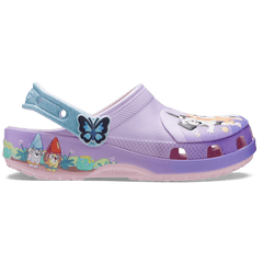 Crocs Kids’ Bluey Friends Forever Classic Clog