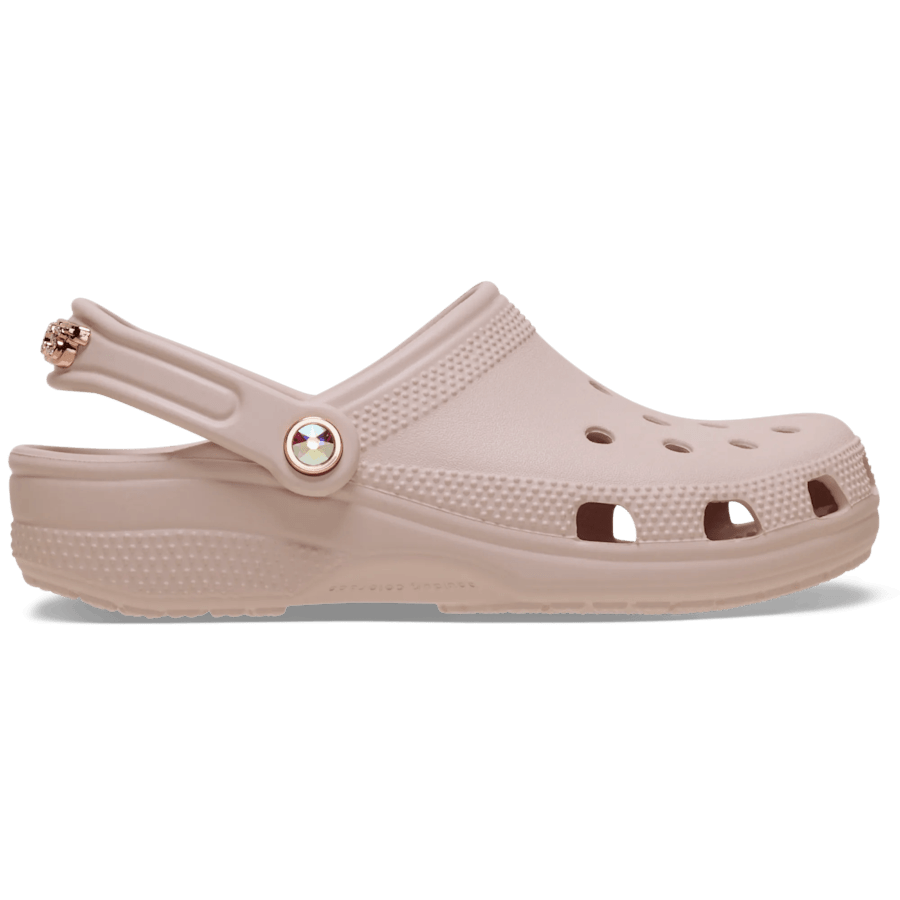 Crocs Classic Clog with Swarovski® Crystals