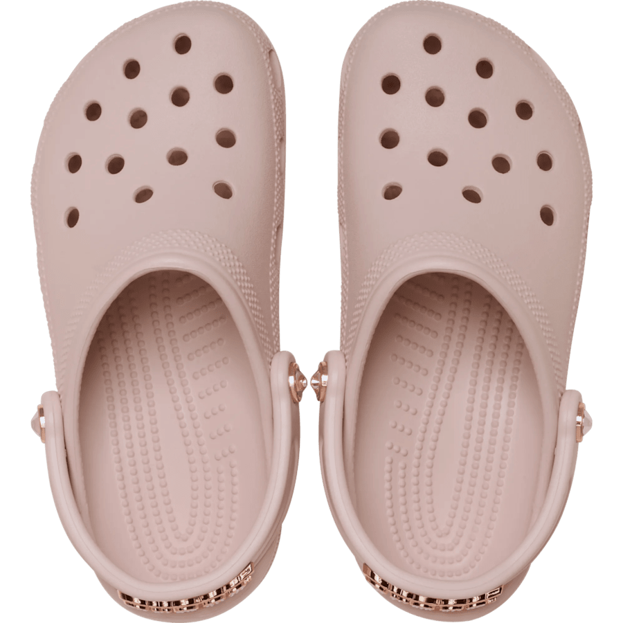 Crocs Classic Clog with Swarovski® Crystals