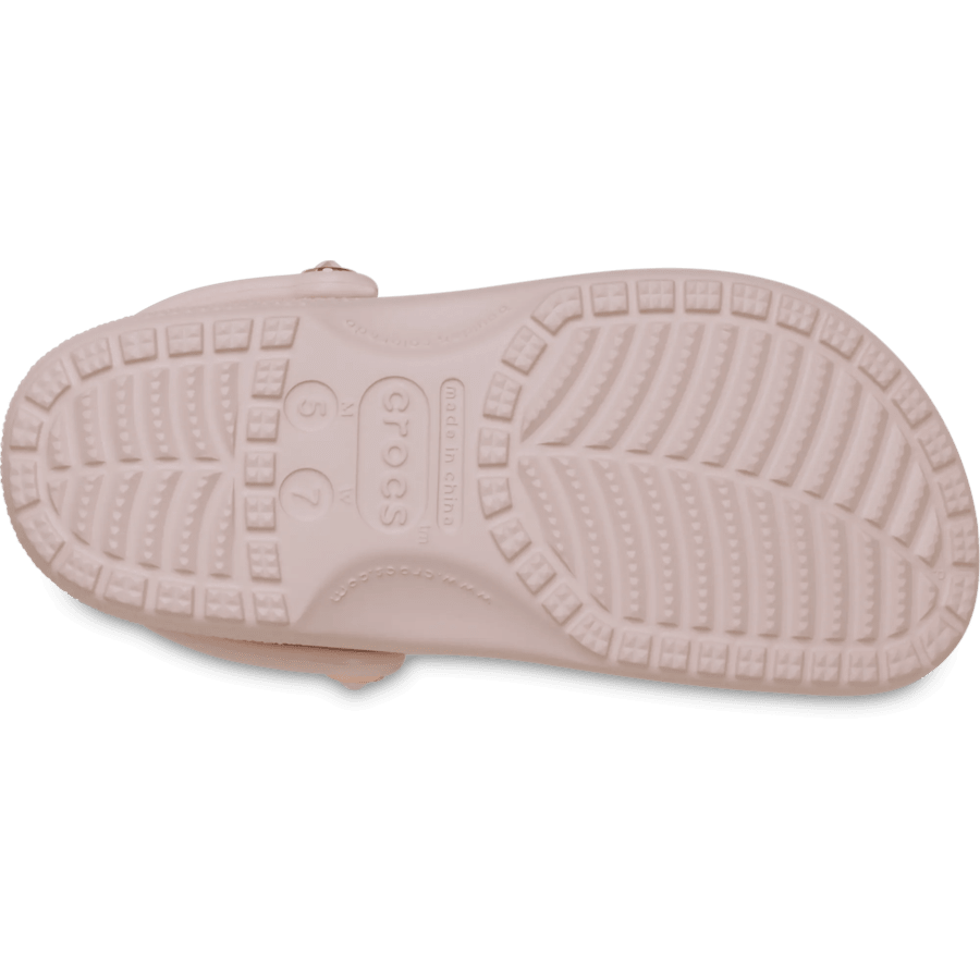 Crocs Classic Clog with Swarovski® Crystals