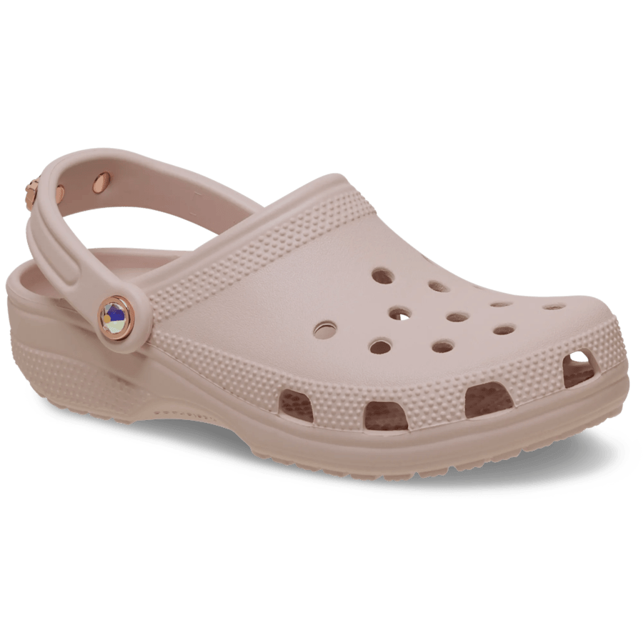 Crocs Classic Clog with Swarovski® Crystals