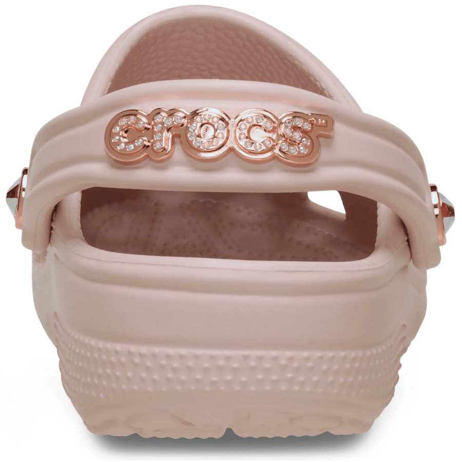 Crocs Classic Clog with Swarovski® Crystals