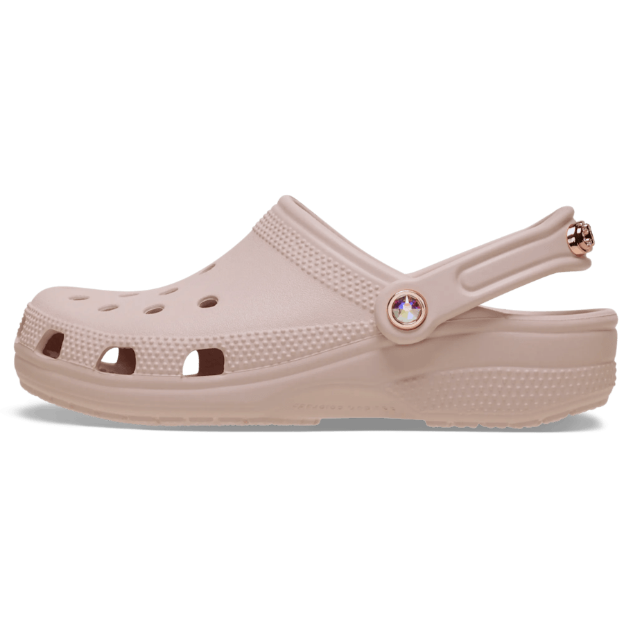 Crocs Classic Clog with Swarovski® Crystals