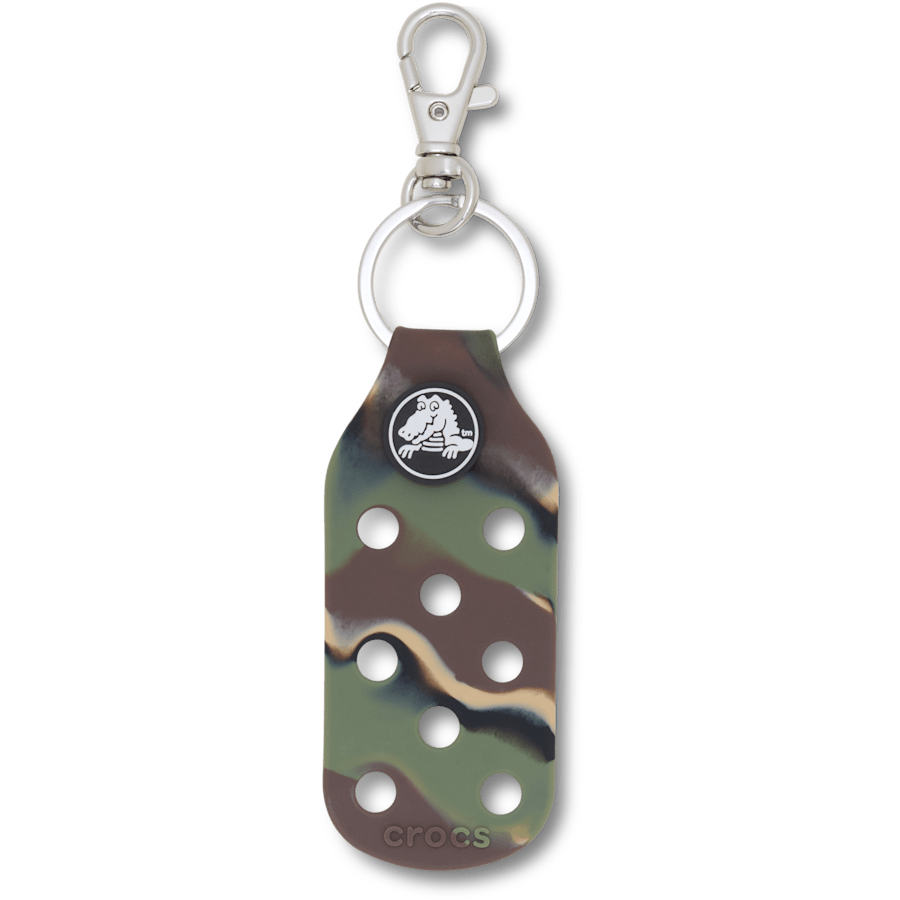 Crocs Jibbitz Marbled Bag Charm