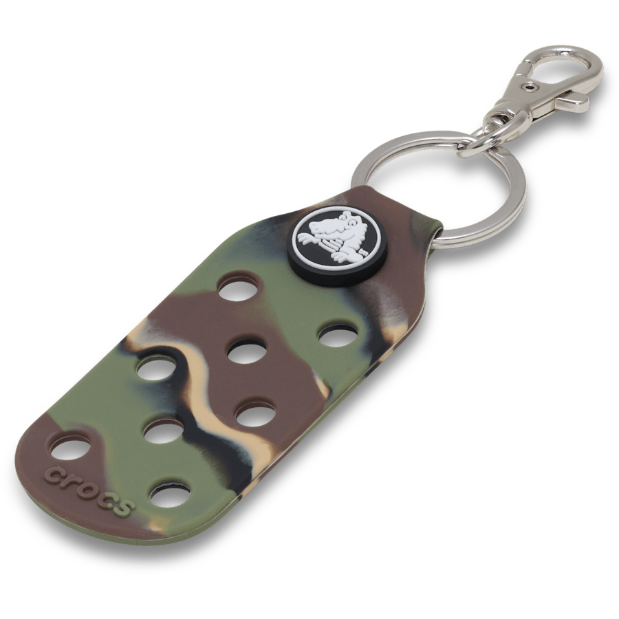Crocs Jibbitz Marbled Bag Charm