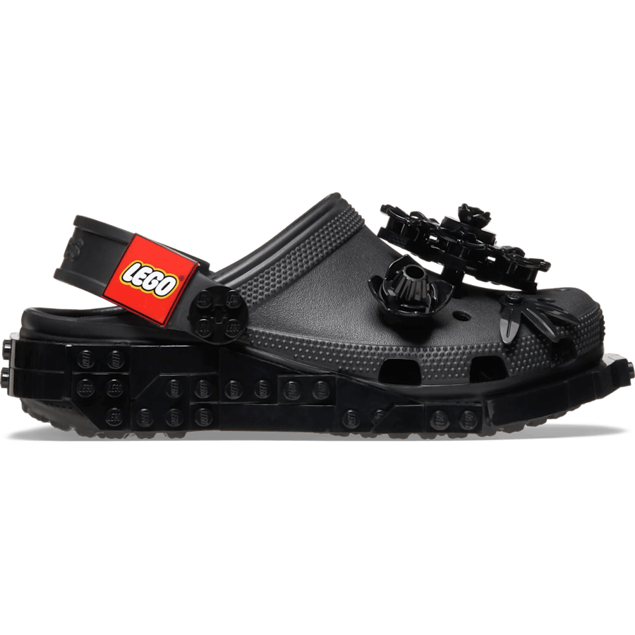 Crocs Midnight Garden Clog