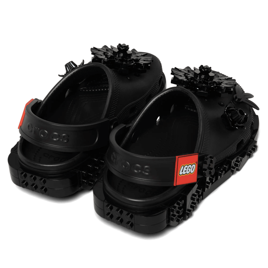 Crocs Midnight Garden Clog