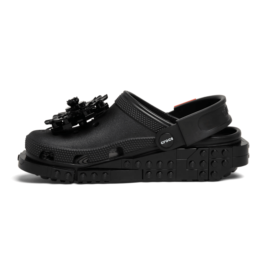 Crocs Midnight Garden Clog