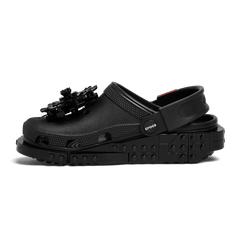 Crocs Midnight Garden Clog