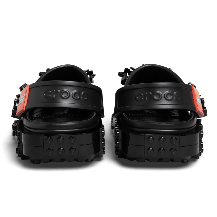 Crocs Midnight Garden Clog