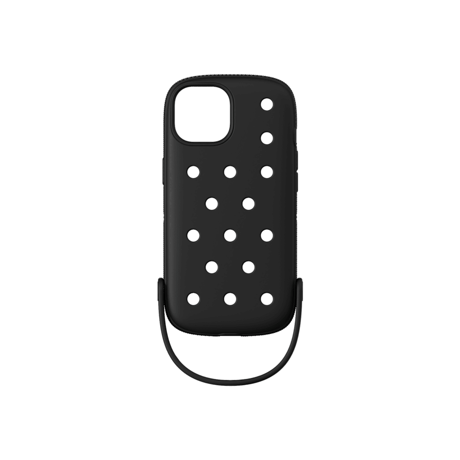 Crocs iPhone 15 Compatible Case