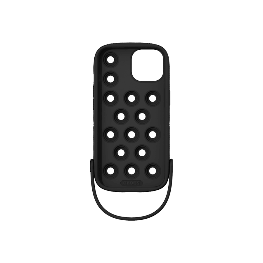 Crocs iPhone 15 Compatible Case
