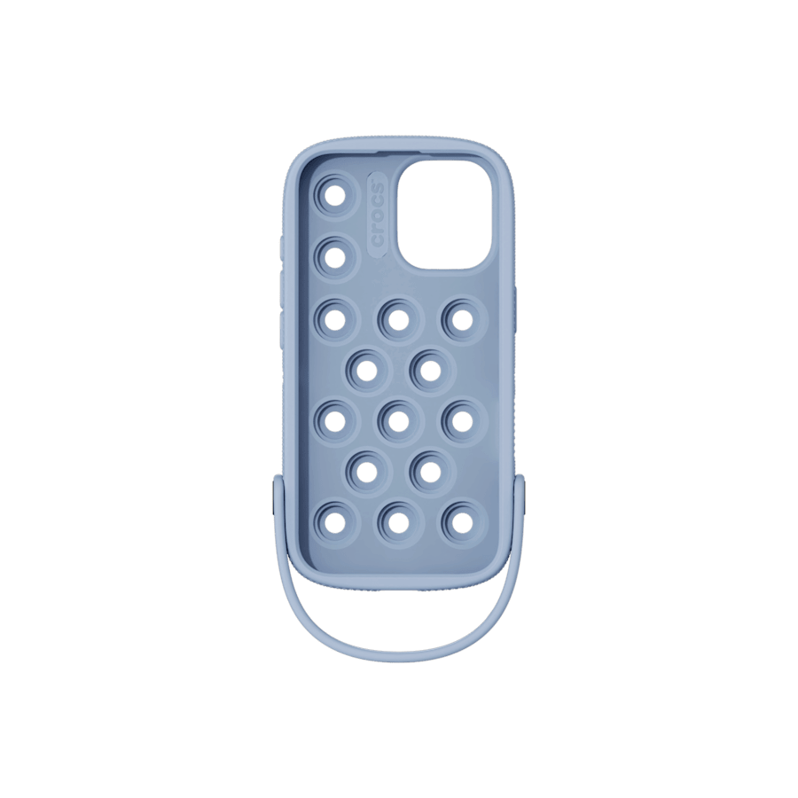 Crocs iPhone 16 Compatible Case