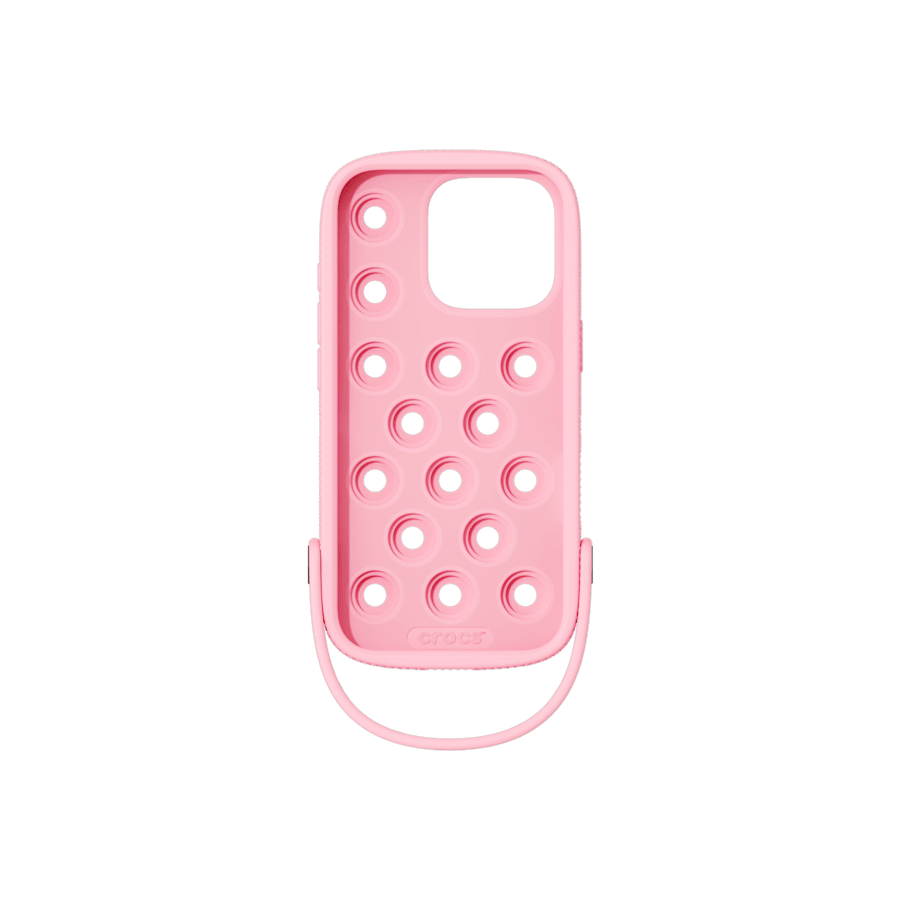 Crocs iPhone 16 Pro Compatible Case