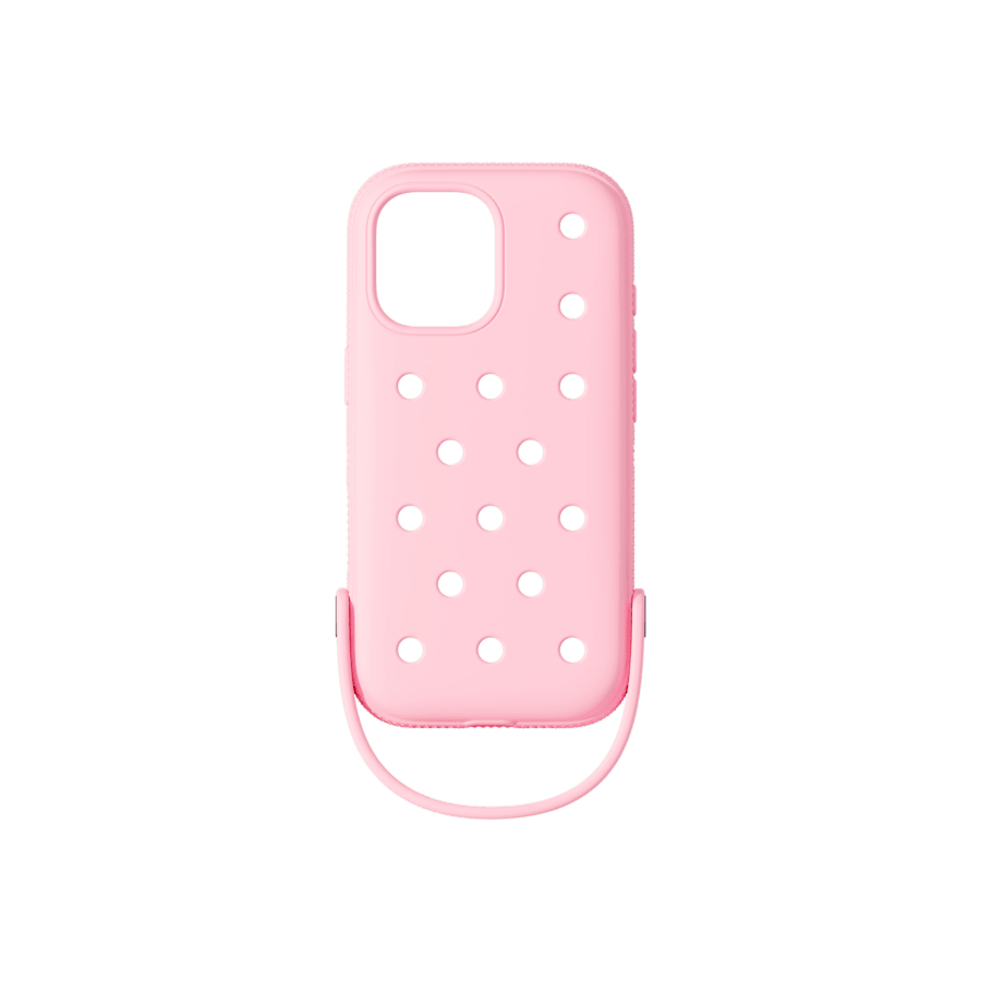 Crocs iPhone 17 Compatible Case