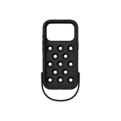 Crocs iPhone 17 Pro Compatible Case