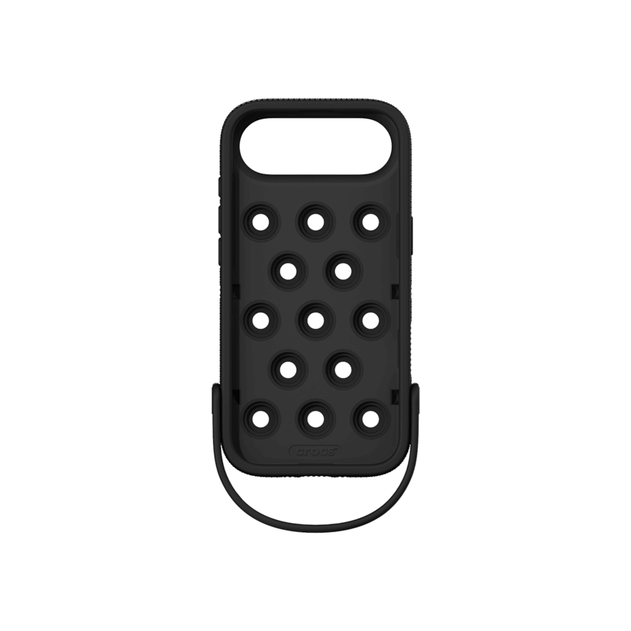 Crocs iPhone 17 Air Compatible Case