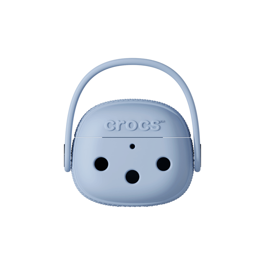 Crocs AirPods 4 Compatible Case