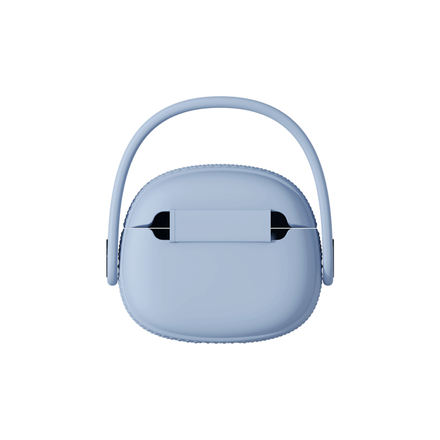 Crocs AirPods 4 Compatible Case