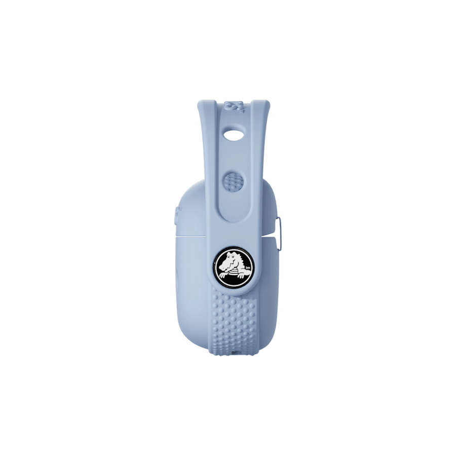 Crocs AirPods 4 Compatible Case