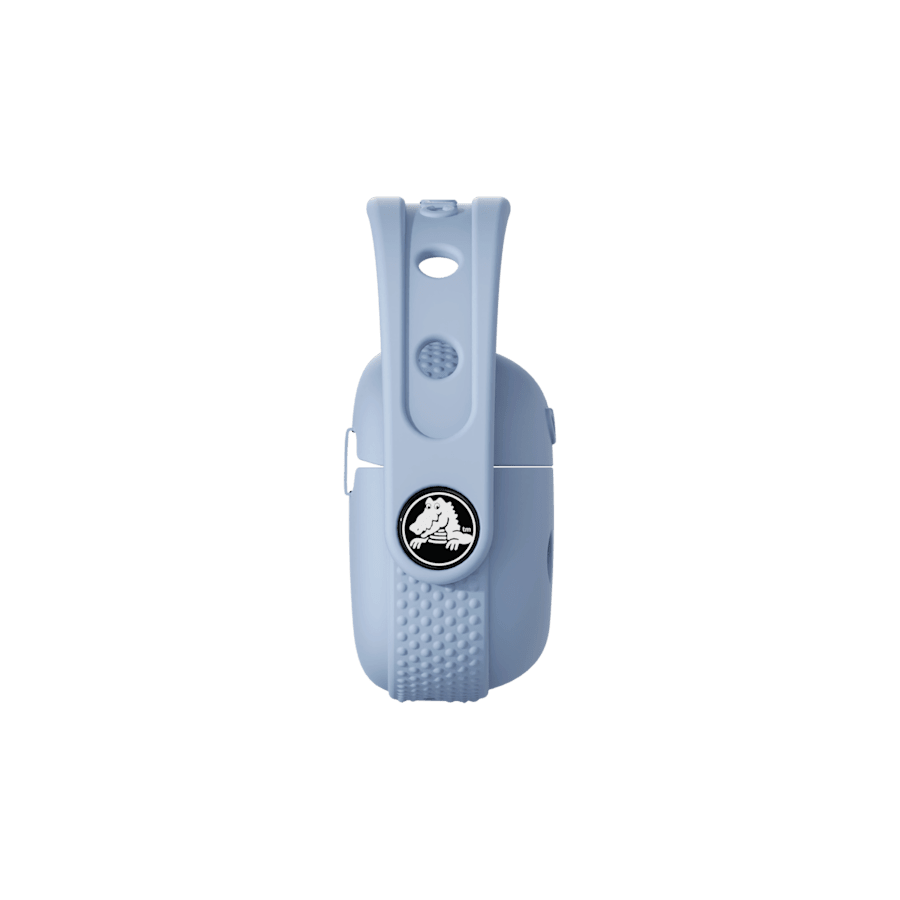 Crocs AirPods 4 Compatible Case