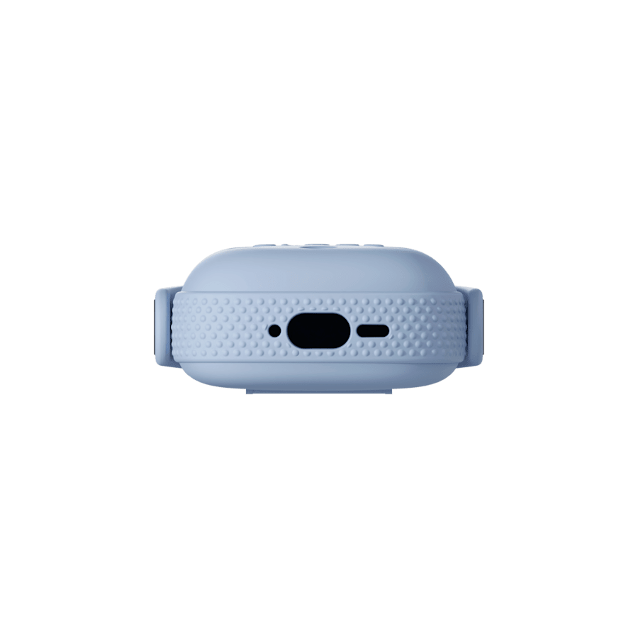 Crocs AirPods 4 Compatible Case