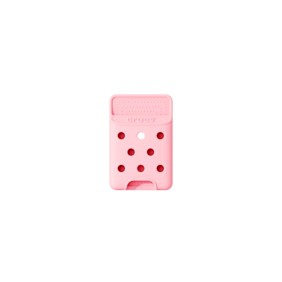 Crocs MagSafe Wallet