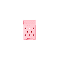 Crocs MagSafe Wallet