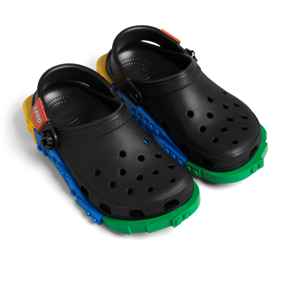 Crocs LEGO® Creativity Clog